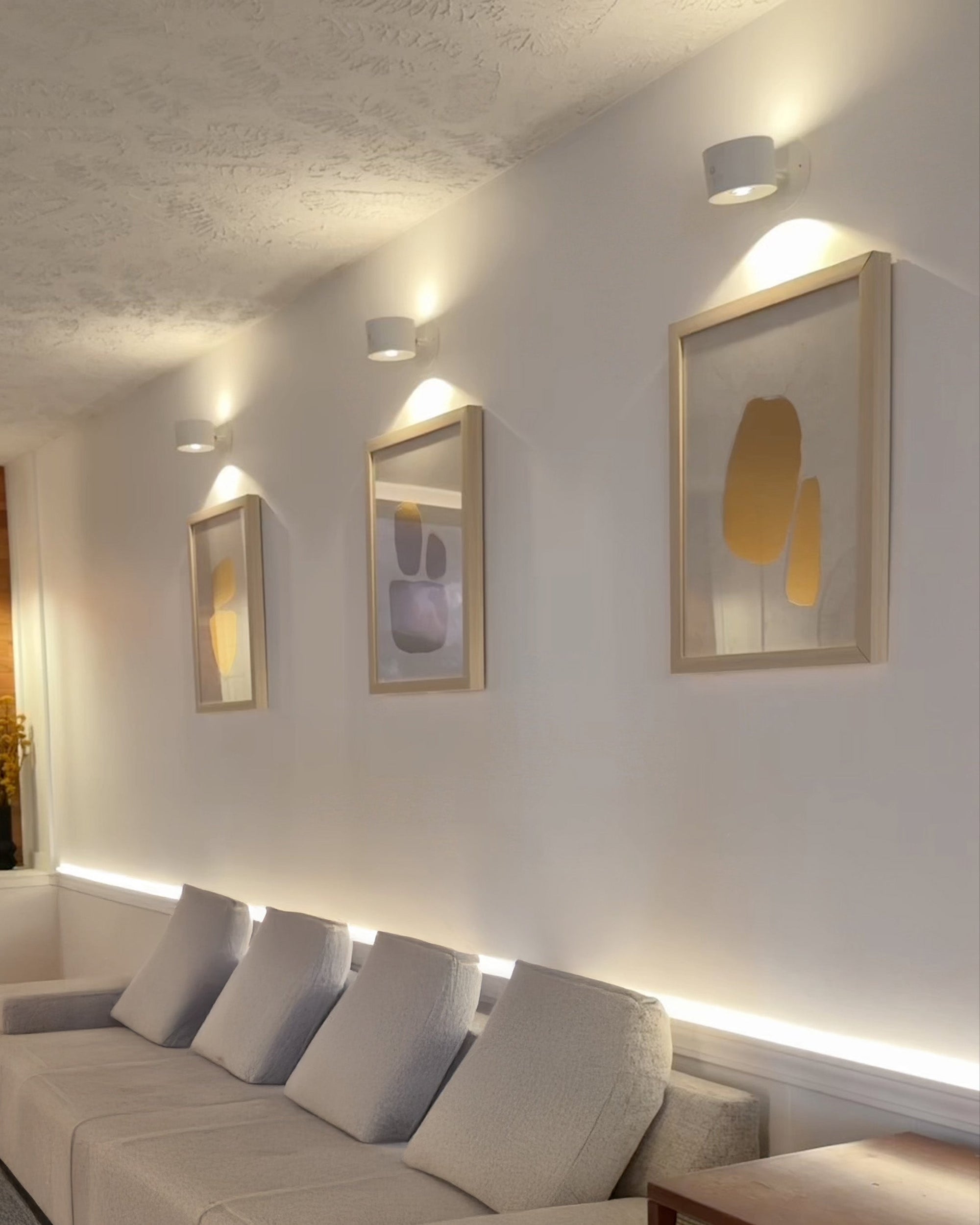 Luminária Smart 360