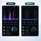 Protetor Bucal AntiRonco SleepFit™ – COMPRE 1 LEVE 2