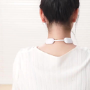 Massageador Aparelho De Acupuntura Fisioterapia Portátil Choque Elétrico Muscular Recarregável