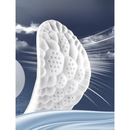 Palmilha De Altissimo Conforto 4d Tênis Sapatos Ortopédica