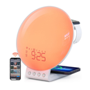 Luminária Abajur Inteligente RGB