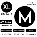 Sutiã Corretor de Postura Sem Costura