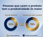 Protetor Bucal AntiRonco SleepFit™ – COMPRE 1 LEVE 2
