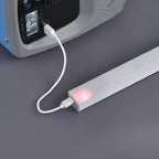Luminária Inteligente Ultra LED com Sensor de Movimento sem Fio e Recarregável [COMPRE 1 LEVE 2]