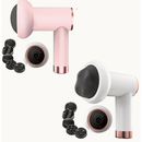 Massageador Elétrico Alta Frequência Profissional Muscular Massagem